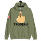 Fuck Trudeau Hoodie