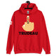 Fuck Trudeau Hoodie