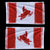 Ditch Banger® 5X3 FT Snowmobile Flag