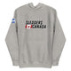 SC Nova Scotia Unisex Hoodie