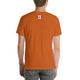 Two Stroke Short-Sleeve Unisex T-Shirt