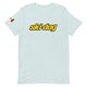 Ski-dog Unisex T-Shirt