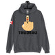 Fuck Trudeau Hoodie