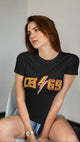 DB® Ladies' Short Sleeve T Shirt