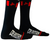 Ditch Bangers® Custom Athletic Crew Socks