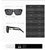 DUBERY® UV400-S Polarized Sunglasses