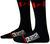 Ditch Bangers® Custom Athletic Crew Socks