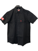 DB® Flex Fit Short Sleeve Work Shirt