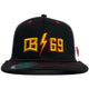 DB® 69 SnapBack Hat