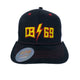 DB® 69 SnapBack Hat