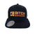 Ditch Bangers® Sled Flag Hat (Black)