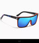 KDEAM® UV400 Polarized Sunglasses