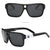 DUBERY® UV400-S Polarized Sunglasses