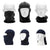 DB® Silk Ice Balaclavas