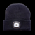 Ditch Bangers® Rechargeable  LED Toque (Hat)