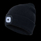 Ditch Bangers® Rechargeable  LED Toque (Hat)