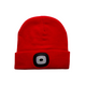 Ditch Bangers® Rechargeable  LED Toque (Hat)