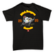 Ditch Bangers® Vintage 70s Snowmobile T-Shirt