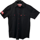 DB® Flex Fit Short Sleeve Work Shirt