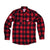 DB® Long Sleeve Plaid Shirt