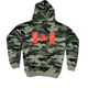 DB® Camouflage Snowmobile Flag Hoodie