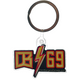 DB⚡️69 Keychain