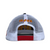 Ditch Bangers® Sled Flag Hat (Black)