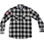 DB® Long Sleeve Plaid Shirt