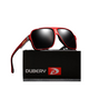 DUBERY® UV400 Polarized Sunglasses