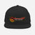 Cockshutt Snapback Hat