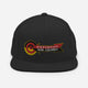 Cockshutt Snapback Hat