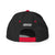 DB Sled Flag Snapback Hat