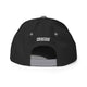 DB Sled Flag Snapback Hat