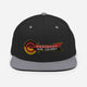 Cockshutt Snapback Hat