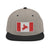 DB Sled Flag Snapback Hat