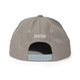 DB Sled Flag Snapback Hat