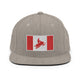 DB Sled Flag Snapback Hat