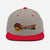 Cockshutt Snapback Hat