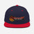 Cockshutt Snapback Hat