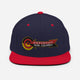 Cockshutt Snapback Hat