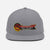 Cockshutt Snapback Hat