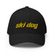 Ski-dog Full Back Flex Fit