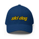 Ski-dog Full Back Flex Fit