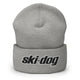 Ski-dog Toque