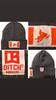 DB® Sled Toque (Hat)