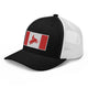 Sled Flag Trucker Cap