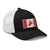 Sled Flag Trucker Cap