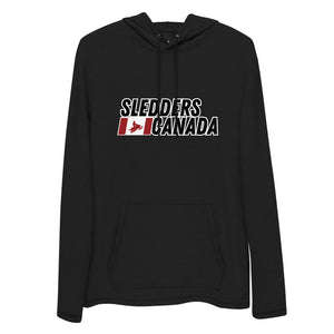 SC®️ Unisex Lightweight Hoodie