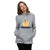 F TRUDY Unisex Lightweight Hoodie