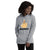 F TRUDY Unisex Lightweight Hoodie